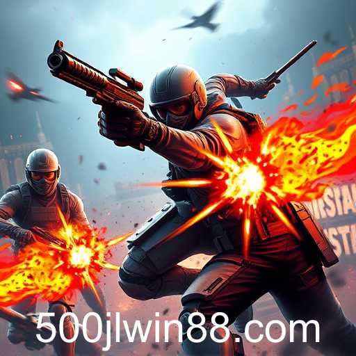Action Games