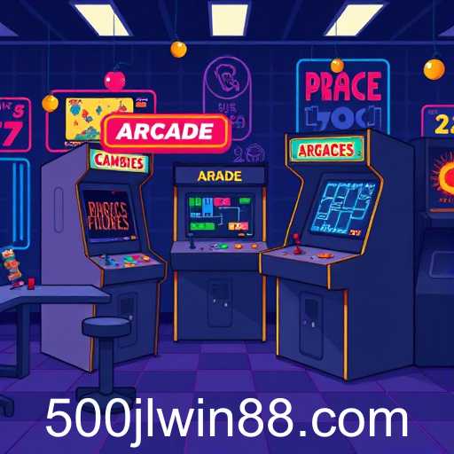 Arcade Games