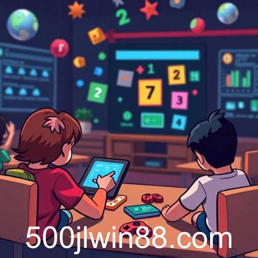 Educational Games