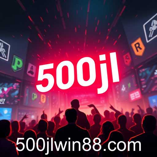 Gaming Revolution: 500jl's Impact