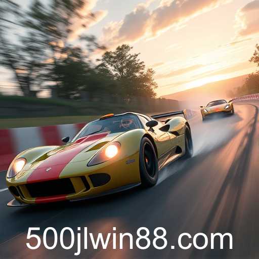 Racing Games