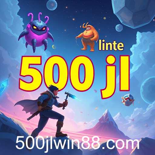 The Rise of 500jl: A New Era in Online Gaming