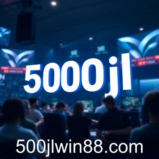 The Rise of '500jl' in Online Gaming