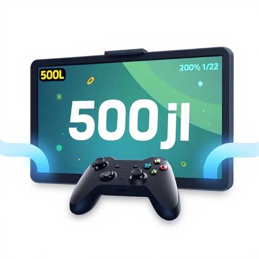 Exploring the Rise of English Game Websites