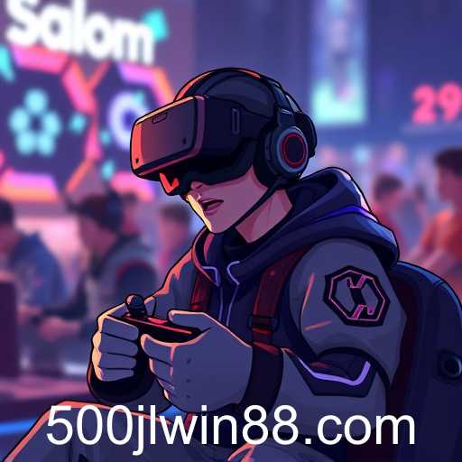 Rising Popularity of 500jl Amid Gaming Evolution
