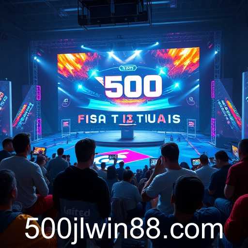 Rising Star: 500jl's Impact on the Gaming Community