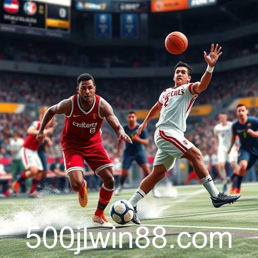 Sports Games