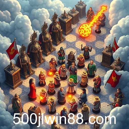 Strategy Games
