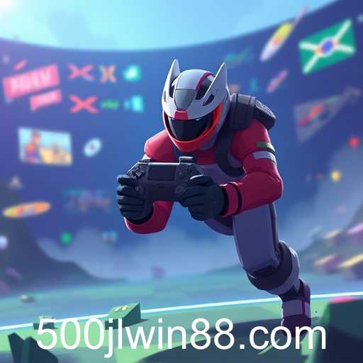 The Rise of 500jl in Online Gaming